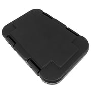 Cambro UPCS160110 S-Series Ultra Pan Carriers® Insulated Food Carrier - 20 qt w/ (1) Pan Capacity, Black