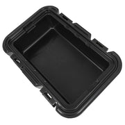 Cambro UPCS160110 S-Series Ultra Pan Carriers® Insulated Food Carrier - 20 qt w/ (1) Pan Capacity, Black