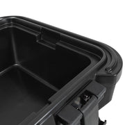 Cambro UPCS160110 S-Series Ultra Pan Carriers® Insulated Food Carrier - 20 qt w/ (1) Pan Capacity, Black