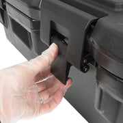 Cambro UPCS160110 S-Series Ultra Pan Carriers® Insulated Food Carrier - 20 qt w/ (1) Pan Capacity, Black