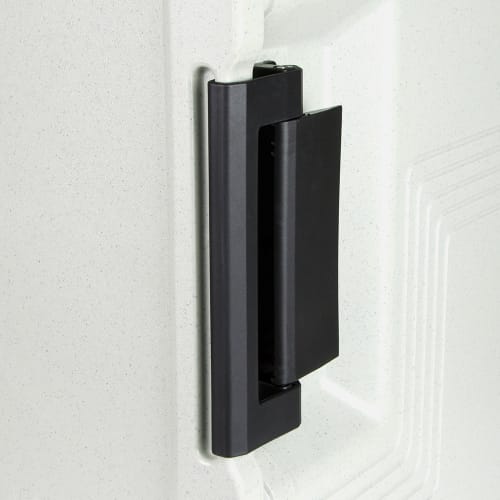 Cambro UPCS400480 Camcarrier® Ultra Pan Carriers® Insulated Food Carrier - 60 qt w/ (6) Pan Capacity, Gray