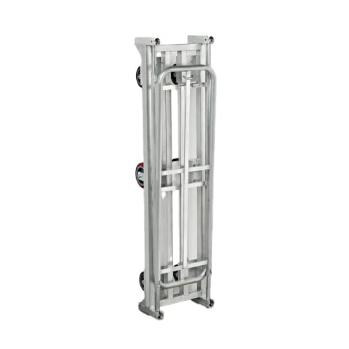 Winholt AL-300-60-FH 1500 lb Platform Truck - 63"W x 16"D