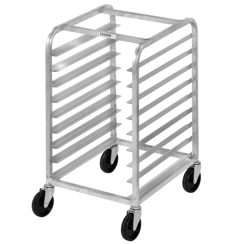 Channel 20 1/2"W 5 Sheet Pan Rack w/ 5" Bottom Load Slides (427A)