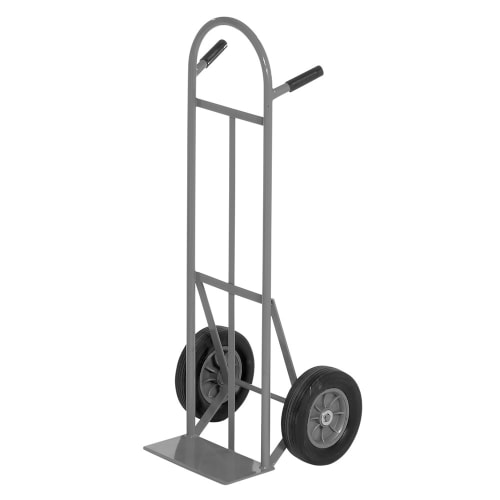 Channel 550 lb Hand Truck - 52" x 13 1/2" x 7", Steel (RHTDP8)
