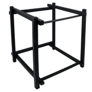 Cal-Mil 1146-13 Bread Case - Black