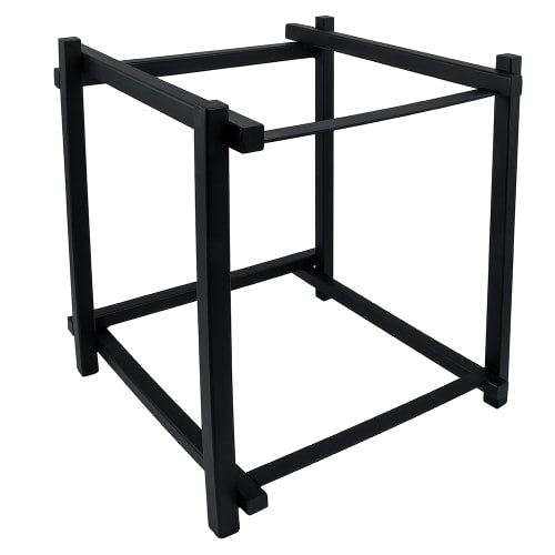 Cal-Mil 1146-13 Bread Case - Black