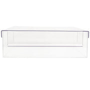 Cal-Mil 1478 Display Bin w/ Cover For 1471 Merchandiser