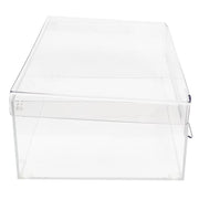 Cal-Mil 1478 Display Bin w/ Cover For 1471 Merchandiser