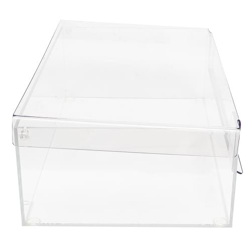 Cal-Mil 1478 Display Bin w/ Cover For 1471 Merchandiser