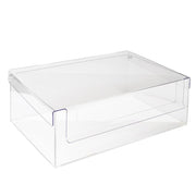 Cal-Mil 1478 Display Bin w/ Cover For 1471 Merchandiser
