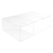 Cal-Mil 1479 Display Bin w/ 3 Drawers For 1471 Merchandiser