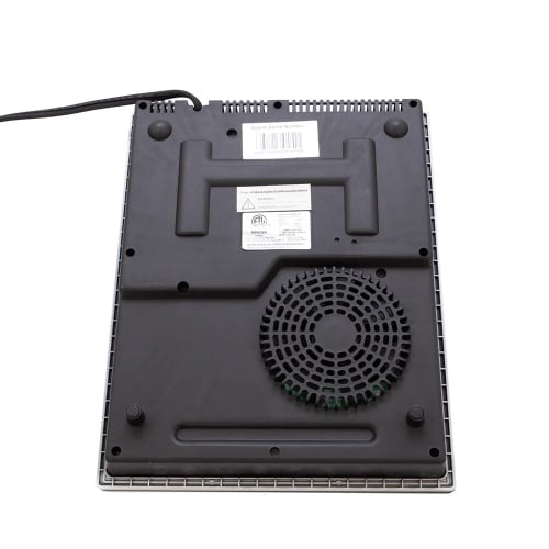 Avanti IH1800L1B-IS Portable Induction Cooktop w/ (1) Burner, 120v