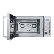 Summit SCM1000SS 1000w Commercial Microwave w/ Touch Pad - 115v