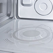 Summit SCM1000SS 1000w Commercial Microwave w/ Touch Pad - 115v