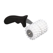 American Metalcraft DD5274 3 1/2" Dough Docker w/ Handle, Aluminum/Stainless