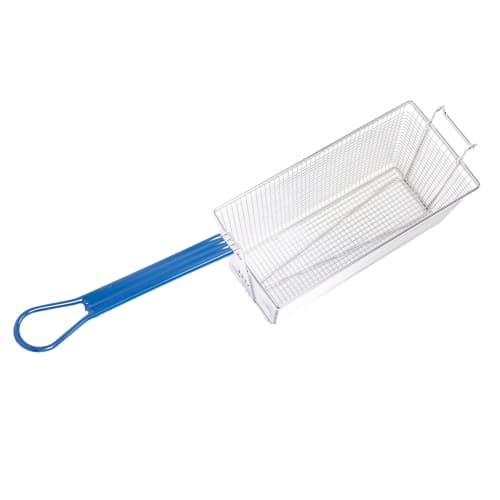 Pitco 40D Gas Fryer - (1) 45 lb Vat, Floor Model, Natural Gas