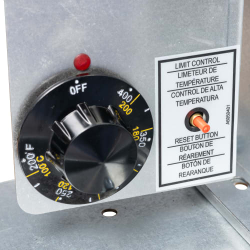 Pitco 40D Gas Fryer - (1) 45 lb Vat, Floor Model, Natural Gas