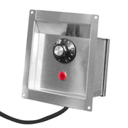 Vollrath 3646210 7 1/4 qt Drop In Soup Warmer w/ Thermostatic Controls, 120v