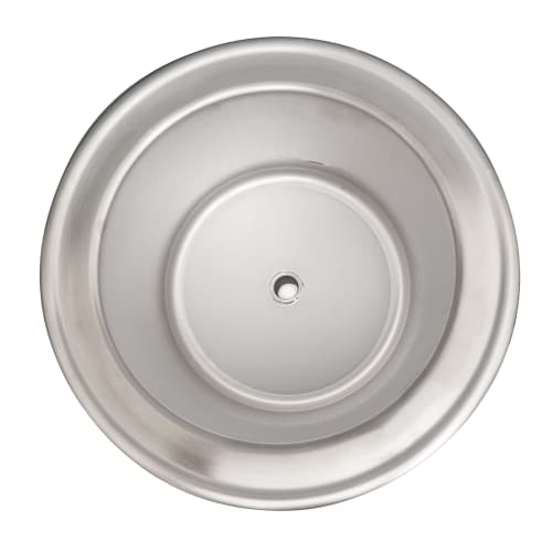 Vollrath 3646210 7 1/4 qt Drop In Soup Warmer w/ Thermostatic Controls, 120v