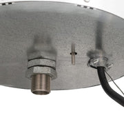 Vollrath 3646210 7 1/4 qt Drop In Soup Warmer w/ Thermostatic Controls, 120v