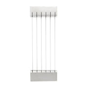 Vollrath 512 1/2" Onion Cutter Blade Assembly