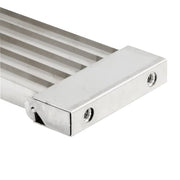 Vollrath 512 1/2" Onion Cutter Blade Assembly