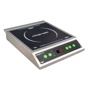Vollrath 59300 Mirage® Countertop Induction Cooktop w/ (1) Burner, 120v/1ph