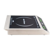 Vollrath 59300 Mirage® Countertop Induction Cooktop w/ (1) Burner, 120v/1ph