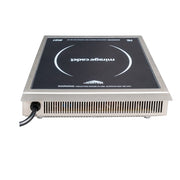 Vollrath 59300 Mirage® Countertop Induction Cooktop w/ (1) Burner, 120v/1ph