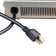 Vollrath 59300 Mirage® Countertop Induction Cooktop w/ (1) Burner, 120v/1ph