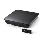 Vollrath 59502DW Drop-In Commercial Induction Cooktop w/ (1) Burner, 120v