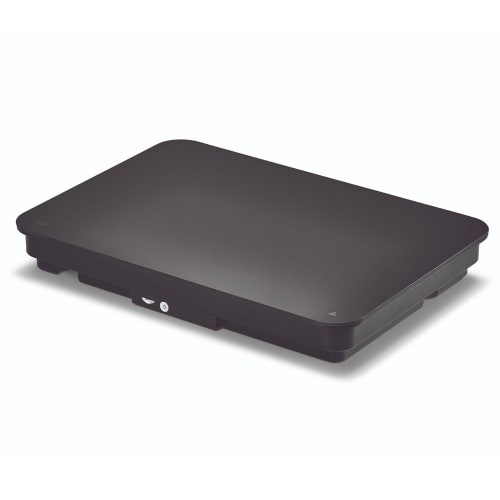 Vollrath 5950875 Countertop Commercial Induction Cooktop w/ (1) Burner, 120v
