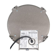 Vollrath 72009 11 qt Countertop Soup Warmer w/ Thermostatic Controls, 120v