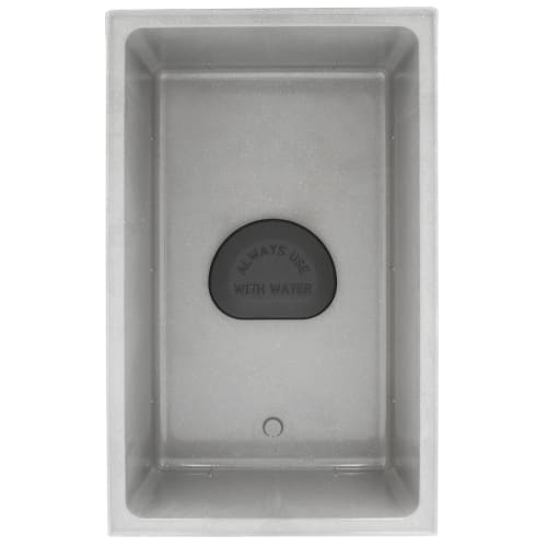 Vollrath 72020 Countertop Food Warmer - Wet w/ (1) Full Size Pan Wells, 120v