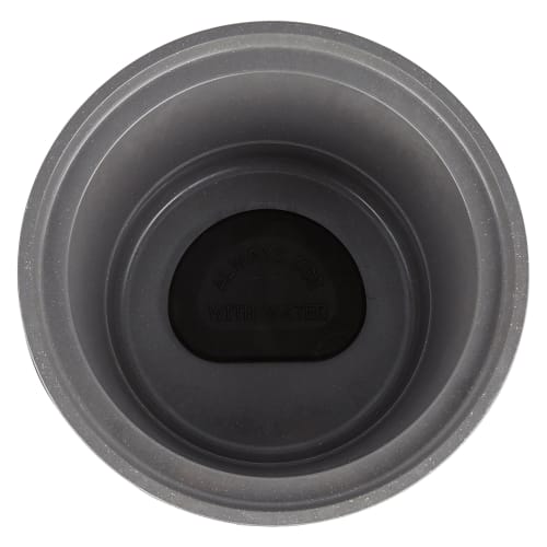 Vollrath 72021 11 qt Countertop Soup Warmer w/ Thermostatic Controls, 120v