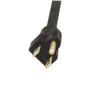 Vollrath 72050 Countertop Food Warmer - Wet w/ (4) 1/3 Pan Wells, 120v