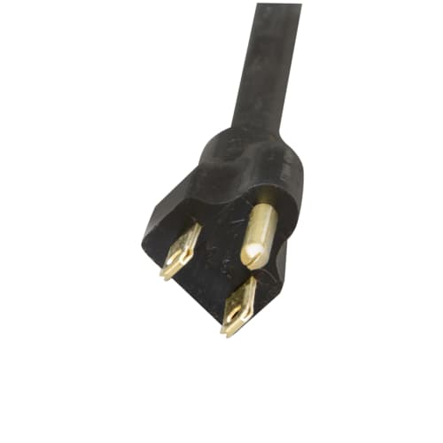 Vollrath 72050 Countertop Food Warmer - Wet w/ (4) 1/3 Pan Wells, 120v