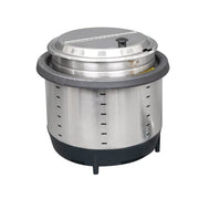 Vollrath 741101DW 11 qt Drop In Soup Warmer w/ Thermostatic Controls, 120v