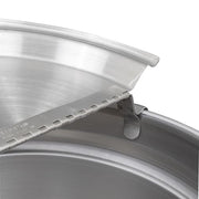 Vollrath 741101DW 11 qt Drop In Soup Warmer w/ Thermostatic Controls, 120v