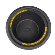 Vollrath 741101DW 11 qt Drop In Soup Warmer w/ Thermostatic Controls, 120v