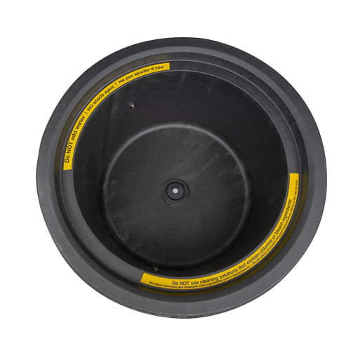 Vollrath 741101DW 11 qt Drop In Soup Warmer w/ Thermostatic Controls, 120v