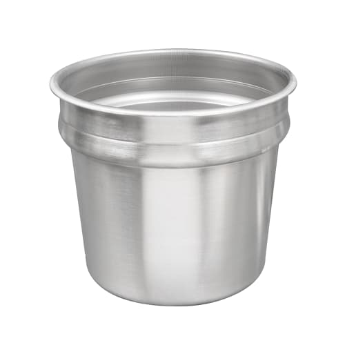 Vollrath 74701D 7 qt Drop In Soup Warmer w/ Thermostatic Controls, 120v