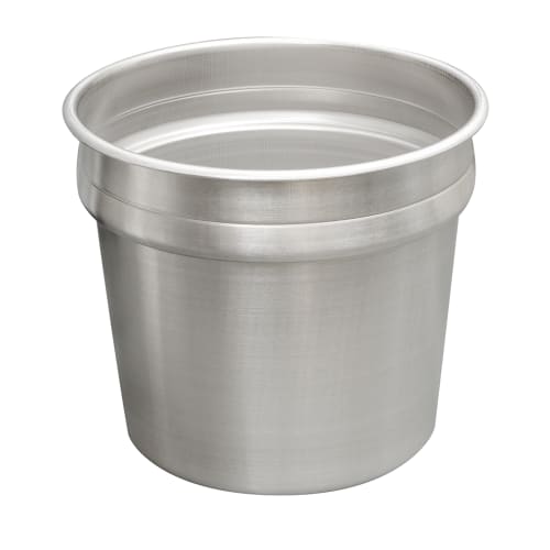 Vollrath 74701DW 7 qt Drop In Soup Warmer w/ Thermostatic Controls, 120v