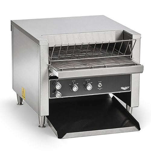 Vollrath CT4-2082000 Conveyor Toaster - 2000 Slices/hr w/ 1 3/4" Product Opening, 208v/1ph