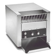 Vollrath CT4-208800 Conveyor Toaster - 800 Slices/hr w/ 1 1/2" Product Opening, 208v/1ph