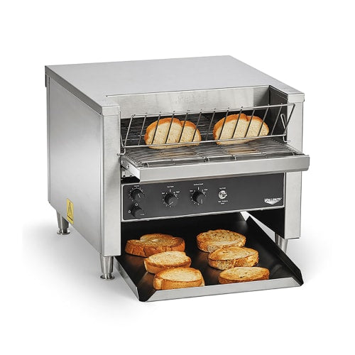 Vollrath CT4-2402000 Conveyor Toaster - 2000 Slices/hr w/ 1 3/4" Product Opening, 240v/1ph