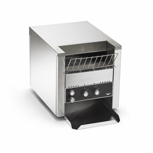Vollrath CT4H-120300 Conveyor Toaster - 300 Slices/hr w/ 3" Product Opening, 120v