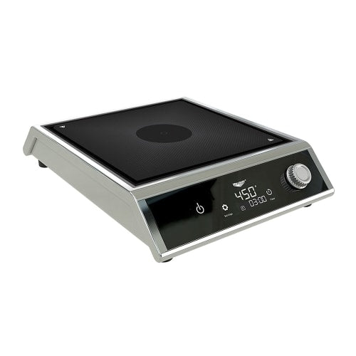 Vollrath MPI4-1800 Countertop Induction Range w/ (1) Burner, 120v/1ph