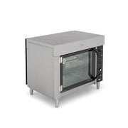 Vollrath RO4-208240-8 Electric 8 Spit Commercial Rotisserie, 208-240v/1ph