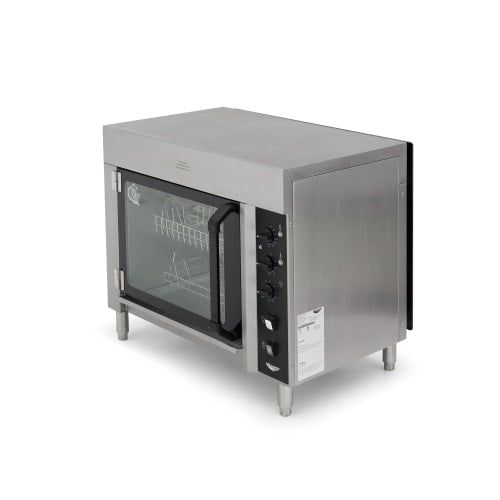 Vollrath RO4-208240-8 Electric 8 Spit Commercial Rotisserie, 208-240v/1ph